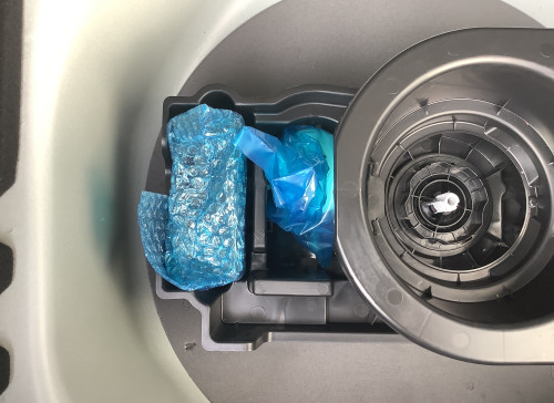 Opel CORSA Nouvelle 1.2 Turbo 100 ch BVM6 GS