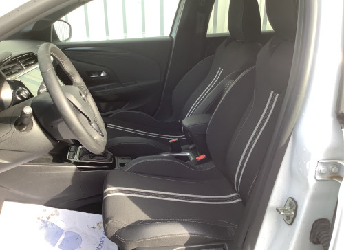 Opel CORSA Nouvelle 1.2 Turbo 100 ch BVM6 GS