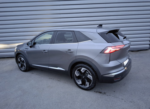 Renault SYMBIOZ Nouveau E-Tech full hybrid 145 Techno