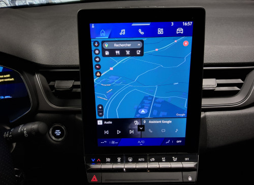 Renault SYMBIOZ Nouveau E-Tech full hybrid 145 Techno