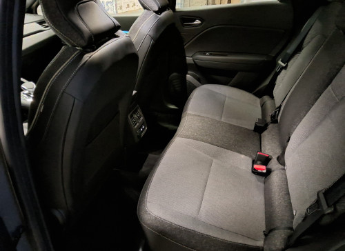 Renault SYMBIOZ Nouveau E-Tech full hybrid 145 Techno