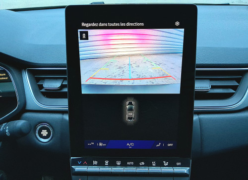 Renault SYMBIOZ Nouveau E-Tech full hybrid 145 Techno