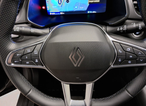 Renault SYMBIOZ Nouveau E-Tech full hybrid 145 Techno