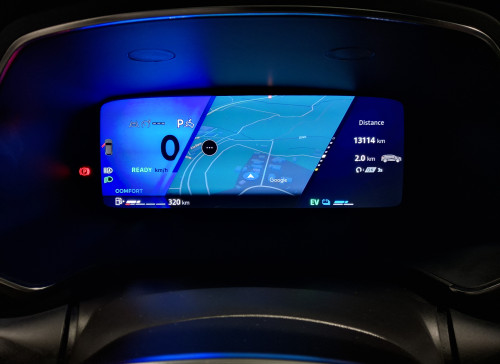 Renault SYMBIOZ Nouveau E-Tech full hybrid 145 Techno