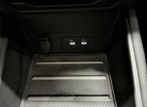 Renault SYMBIOZ Nouveau E-Tech full hybrid 145 Techno