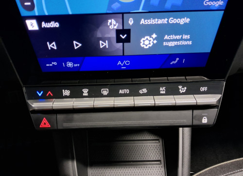 Renault SYMBIOZ Nouveau E-Tech full hybrid 145 Techno