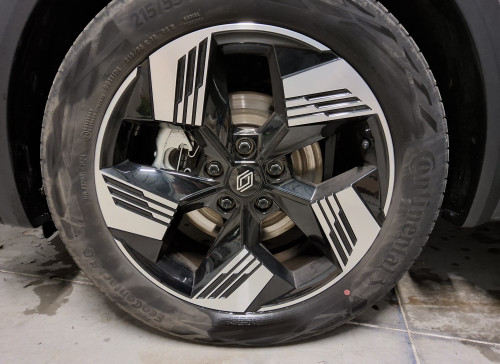 Renault SYMBIOZ Nouveau E-Tech full hybrid 145 Techno