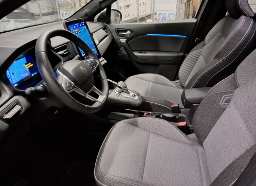 Renault SYMBIOZ Nouveau E-Tech full hybrid 145 Techno