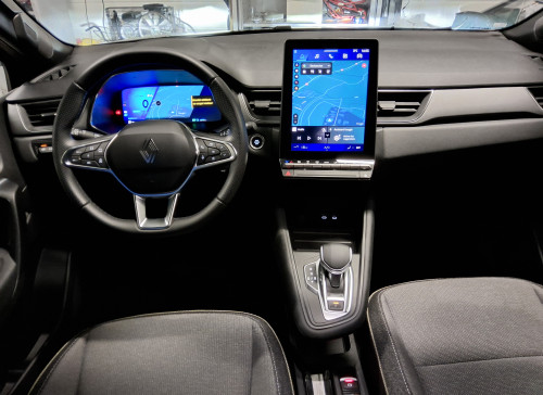 Renault SYMBIOZ Nouveau E-Tech full hybrid 145 Techno