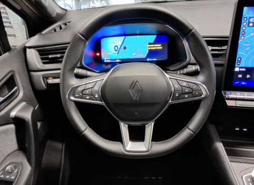 Renault SYMBIOZ Nouveau E-Tech full hybrid 145 Techno