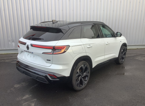 Renault AUSTRAL E-Tech full hybrid 200 GSR2 Techno esprit Alpine