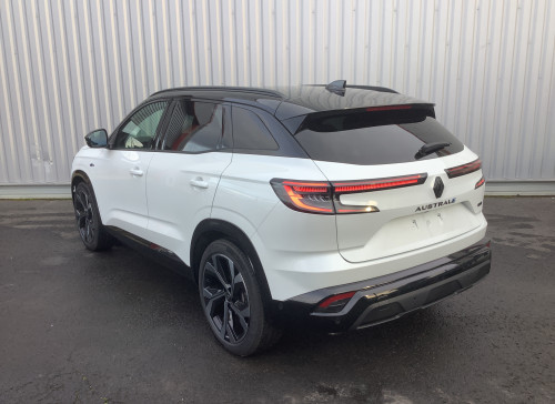 Renault AUSTRAL E-Tech full hybrid 200 GSR2 Techno esprit Alpine