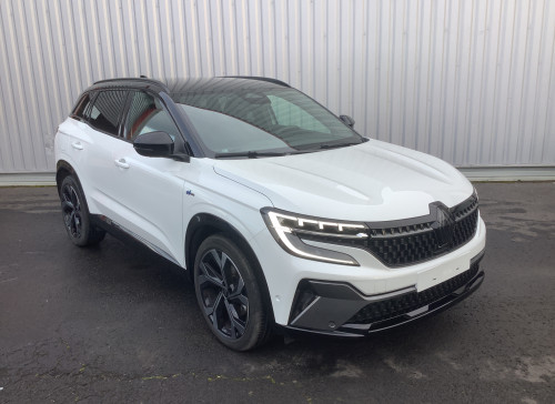 Renault AUSTRAL E-Tech full hybrid 200 GSR2 Techno esprit Alpine