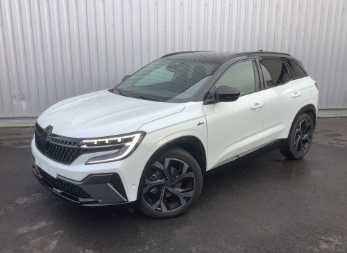 Renault AUSTRAL E-Tech full hybrid 200 GSR2 Techno esprit Alpine