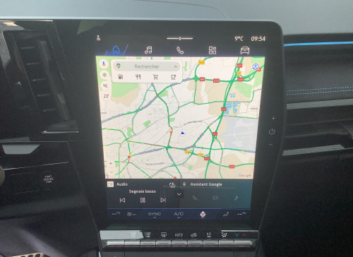 Renault AUSTRAL E-Tech full hybrid 200 GSR2 Techno esprit Alpine