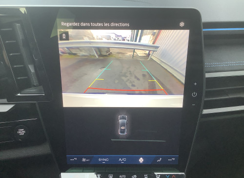 Renault AUSTRAL E-Tech full hybrid 200 GSR2 Techno esprit Alpine