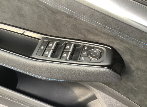 Renault AUSTRAL E-Tech full hybrid 200 GSR2 Techno esprit Alpine