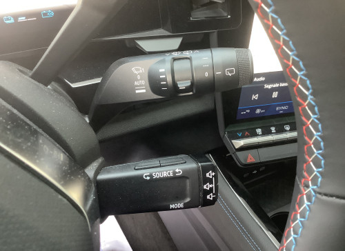 Renault AUSTRAL E-Tech full hybrid 200 GSR2 Techno esprit Alpine