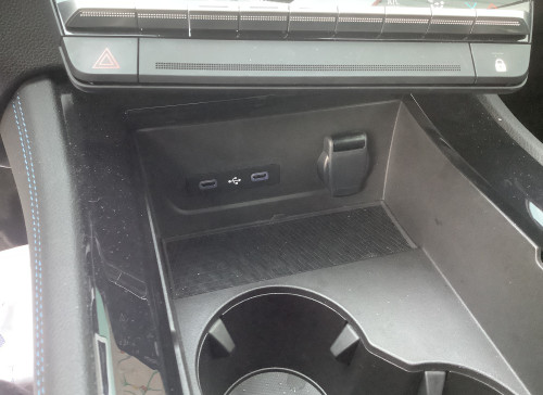 Renault AUSTRAL E-Tech full hybrid 200 GSR2 Techno esprit Alpine