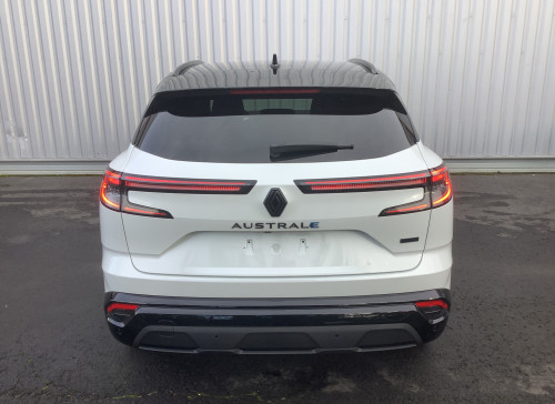 Renault AUSTRAL E-Tech full hybrid 200 GSR2 Techno esprit Alpine
