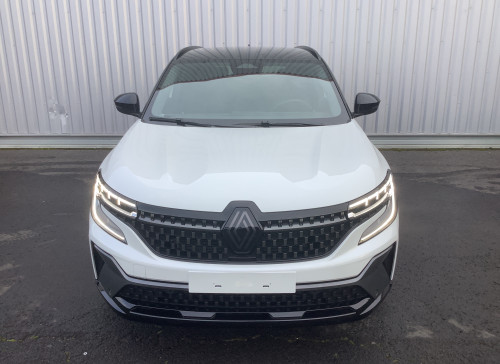 Renault AUSTRAL E-Tech full hybrid 200 GSR2 Techno esprit Alpine