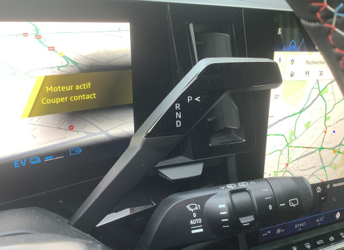 Renault AUSTRAL E-Tech full hybrid 200 GSR2 Techno esprit Alpine