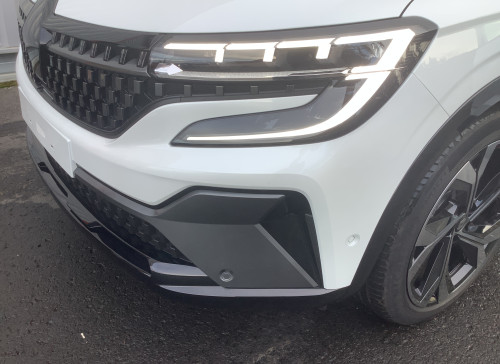 Renault AUSTRAL E-Tech full hybrid 200 GSR2 Techno esprit Alpine