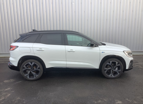 Renault AUSTRAL E-Tech full hybrid 200 GSR2 Techno esprit Alpine