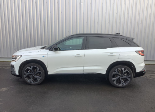 Renault AUSTRAL E-Tech full hybrid 200 GSR2 Techno esprit Alpine