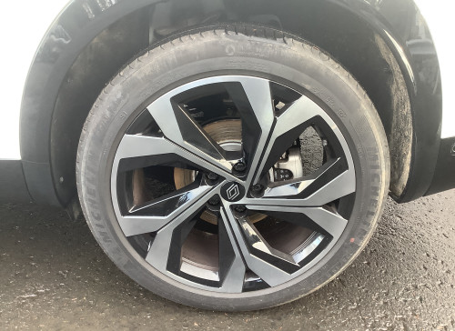 Renault AUSTRAL E-Tech full hybrid 200 GSR2 Techno esprit Alpine