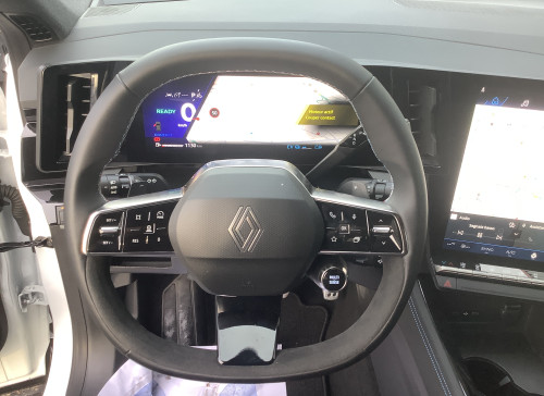 Renault AUSTRAL E-Tech full hybrid 200 GSR2 Techno esprit Alpine