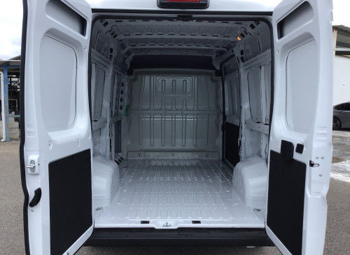 Peugeot BOXER FOURGON Nouveau TOLE 3.3 T L2H2 BLUEHDI 140 S&S BVM6