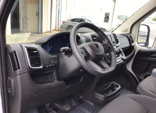 Peugeot BOXER FOURGON Nouveau TOLE 3.3 T L2H2 BLUEHDI 140 S&S BVM6
