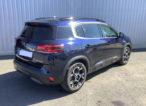 Citroën C5 AIRCROSS Hybride 136 e-DCS6 Max