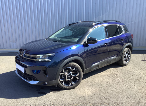 Citroën C5 AIRCROSS Hybride 136 e-DCS6 Max