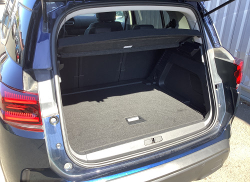Citroën C5 AIRCROSS Hybride 136 e-DCS6 Max