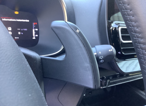 Citroën C5 AIRCROSS Hybride 136 e-DCS6 Max