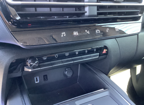 Citroën C5 AIRCROSS Hybride 136 e-DCS6 Max