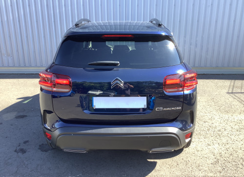 Citroën C5 AIRCROSS Hybride 136 e-DCS6 Max