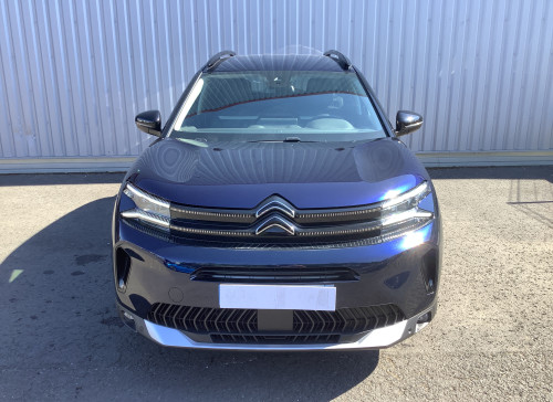 Citroën C5 AIRCROSS Hybride 136 e-DCS6 Max