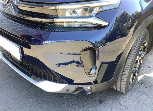 Citroën C5 AIRCROSS Hybride 136 e-DCS6 Max