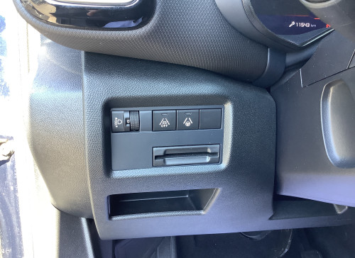 Citroën C5 AIRCROSS Hybride 136 e-DCS6 Max
