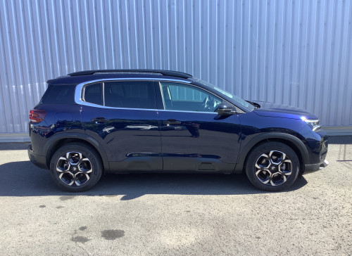 Citroën C5 AIRCROSS Hybride 136 e-DCS6 Max