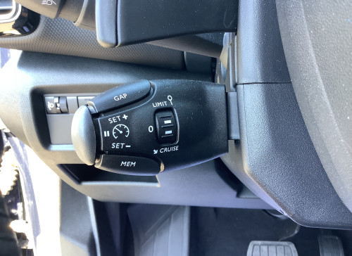 Citroën C5 AIRCROSS Hybride 136 e-DCS6 Max