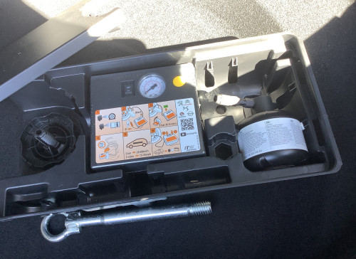 Citroën C5 AIRCROSS Hybride 136 e-DCS6 Max