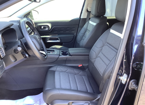 Citroën C5 AIRCROSS Hybride 136 e-DCS6 Max