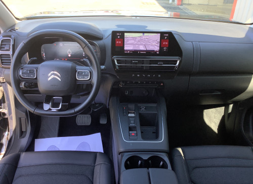 Citroën C5 AIRCROSS Hybride 136 e-DCS6 Max