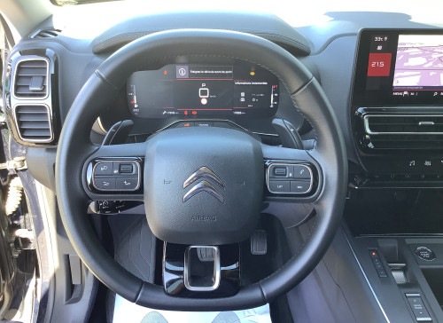 Citroën C5 AIRCROSS Hybride 136 e-DCS6 Max