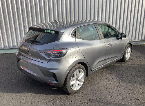Renault CLIO V Nouvelle TCe 90 ch GSR2 Evolution