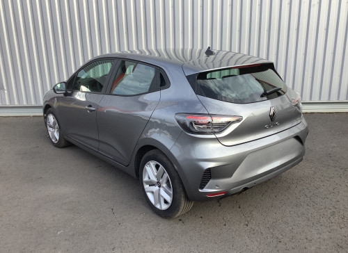 Renault CLIO V Nouvelle TCe 90 ch GSR2 Evolution